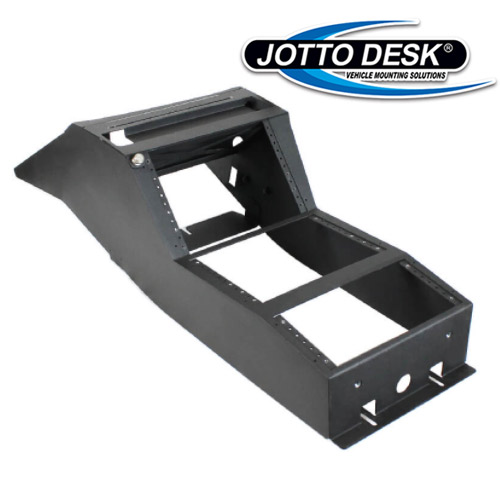 2016+ Charger Max Depth Integrated Printek Brother Contour Console - IPBCC-Jotto Desk